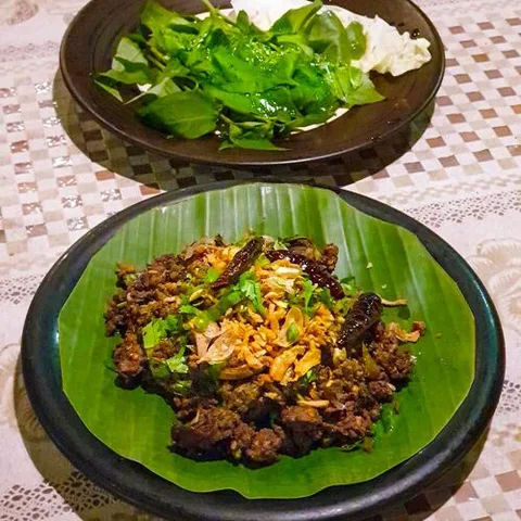 Huan Soontaree