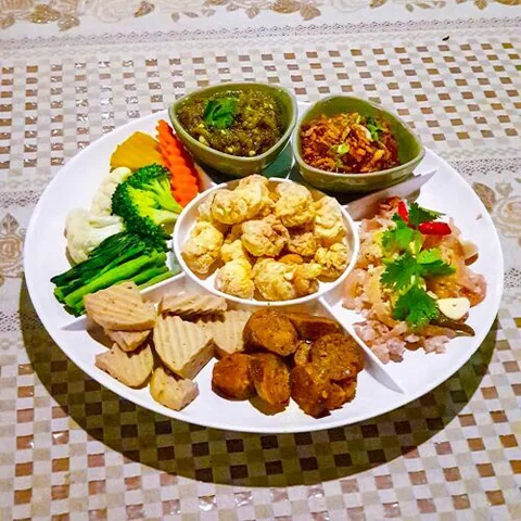 Huan Soontaree