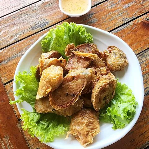 Pa Ting (Don Sak)