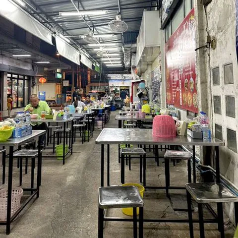 Leng Yentafo