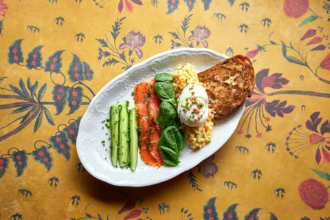 Kalinka Moya