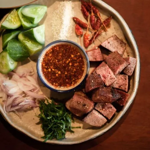 Rasik Local Kitchen