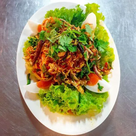 Krua Suwimol