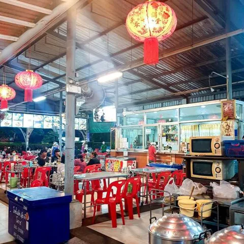 Krua Suwimol