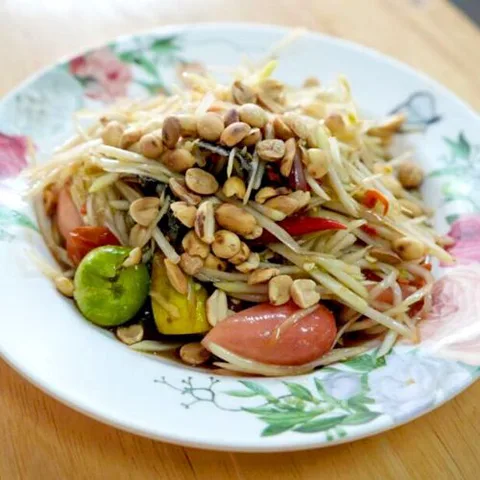 Laab Somphit