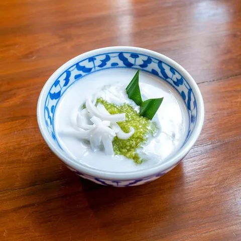 Khanom Mho Kaeng Mae Yai (Phai Ling)