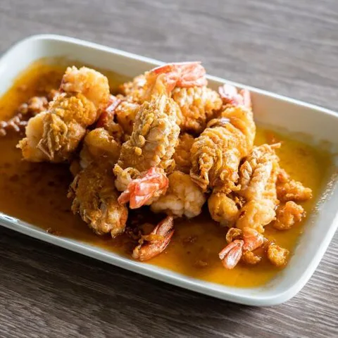 Ruan Thai Kung Pao