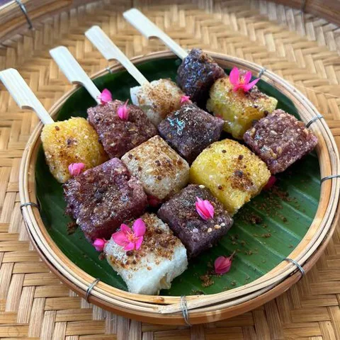 Krua Lawng Khao