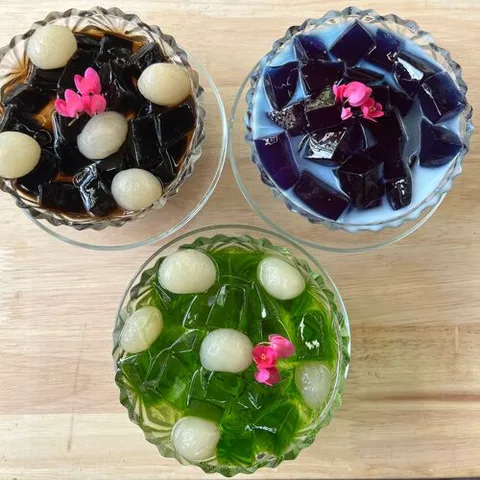 Krua Lawng Khao