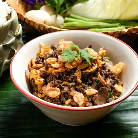 Krua Lawng Khao