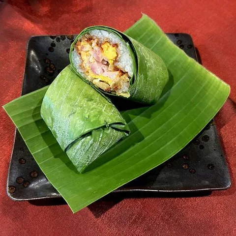 Euang Kam Sai