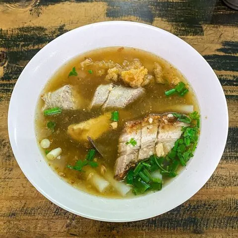 Guay Jub Chang Moi Tat Mai