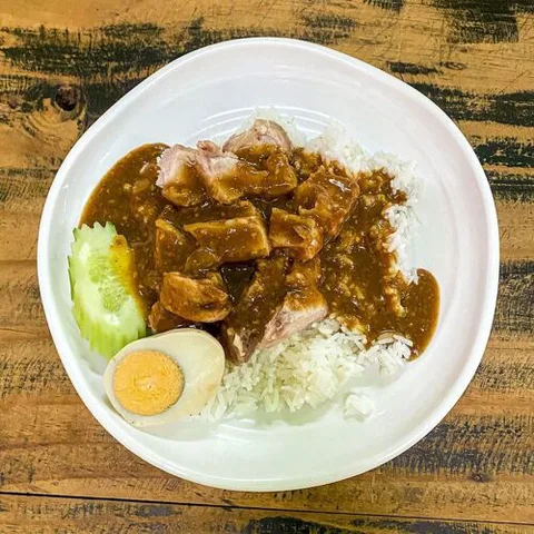 Guay Jub Chang Moi Tat Mai
