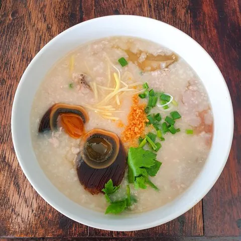 Khao Tom Dibuk