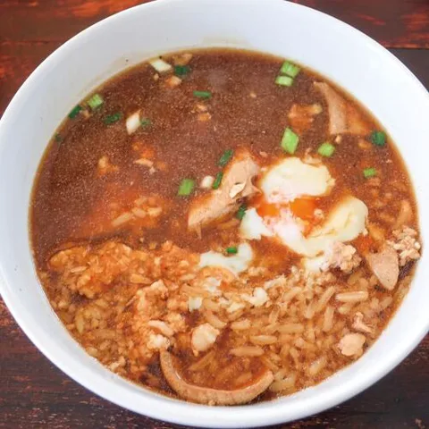 Khao Tom Dibuk