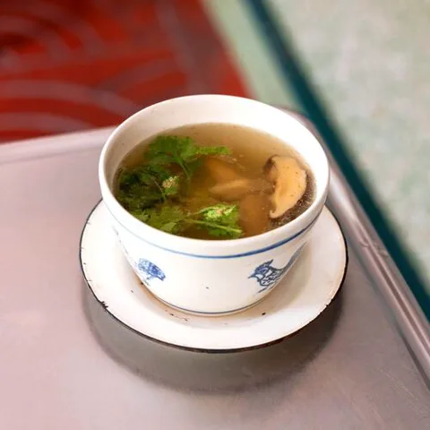 Urai Braised Goose