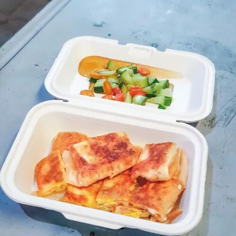 Roti Pa Day