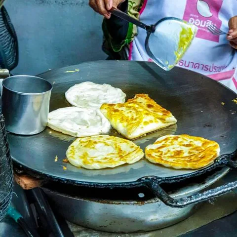 Roti Pa Day