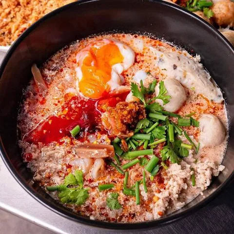 Gim Nguan Noodle