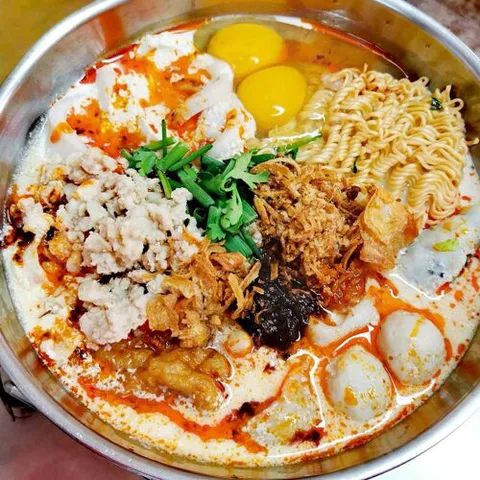 Gim Nguan Noodle