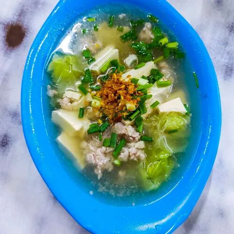 Chuan Chim