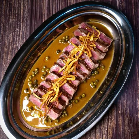 Surf & Turf by Soul Kitchen