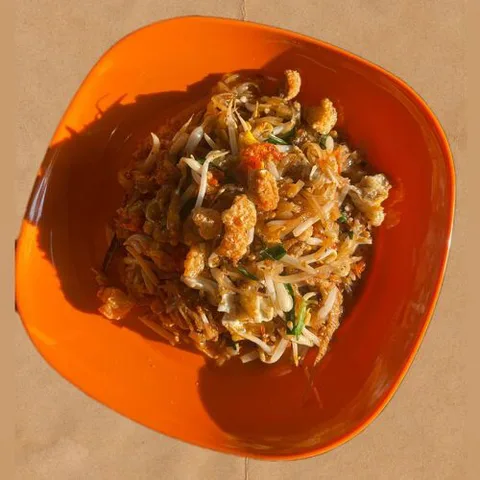 Sriruen Pad Thai (Ruenchit Road)