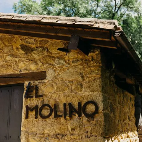 El Molino