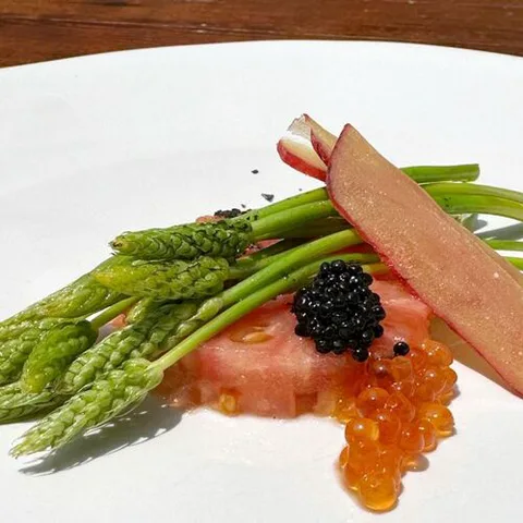 La Taberna de Mike Palmer