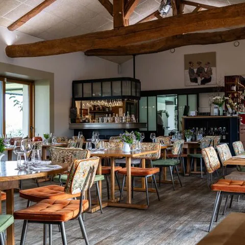 Auberge La Gaillotière