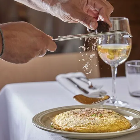 Las Tortillas de Gabino