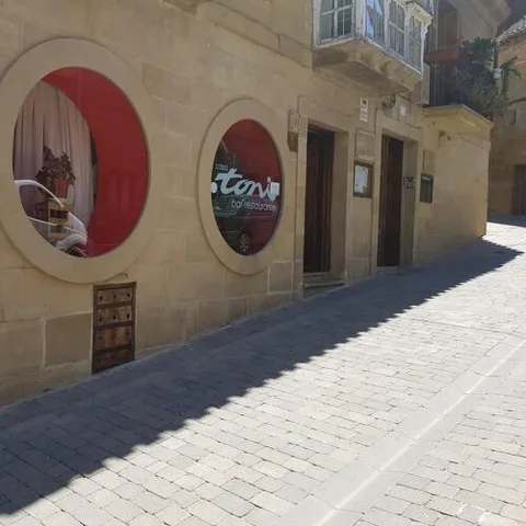 Casa Toni