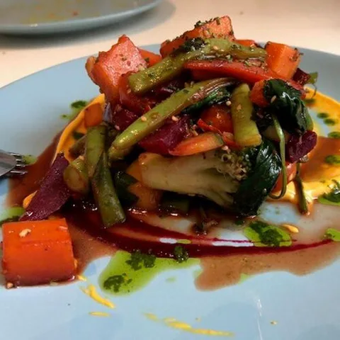 Agua Salada