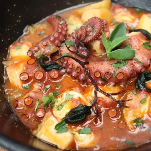 A Horta d'Obradoiro