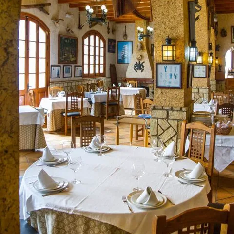 Casa Bigote