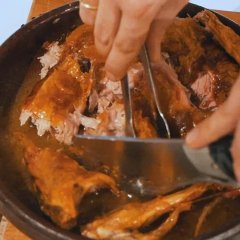 Asador Gonzaba