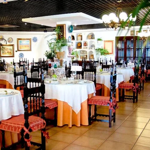 Terraza Carmona