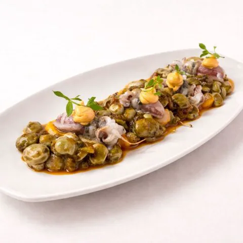 Vapor Gastronòmic
