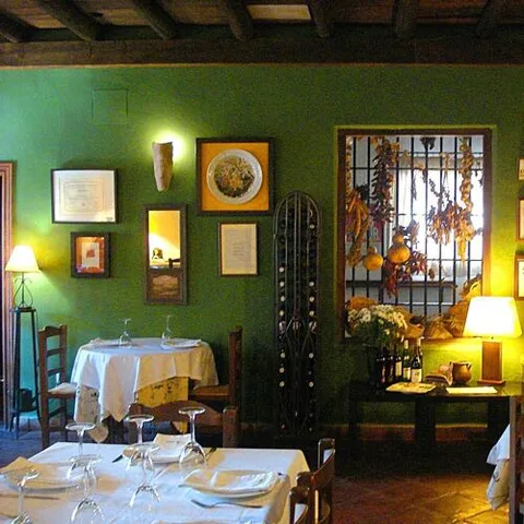La Cantina de Diego