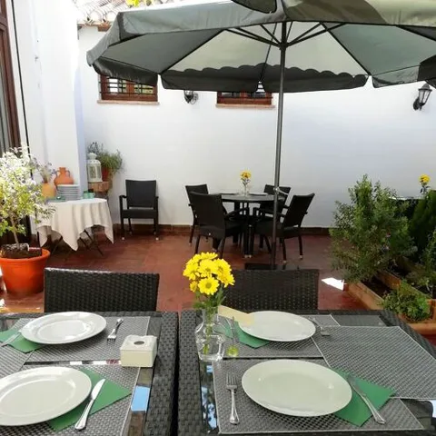 La Cantina de Diego