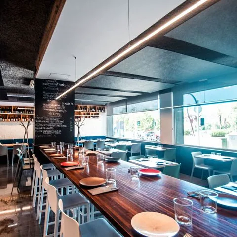 Bar Verat