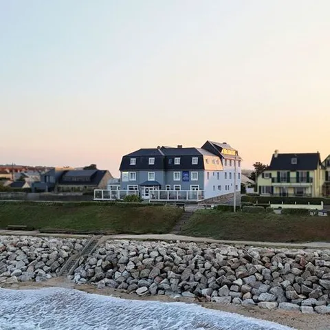 Le Restaurant des Isles