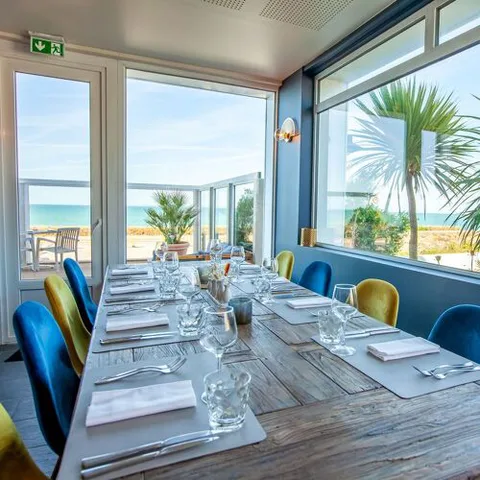 Le Restaurant des Isles