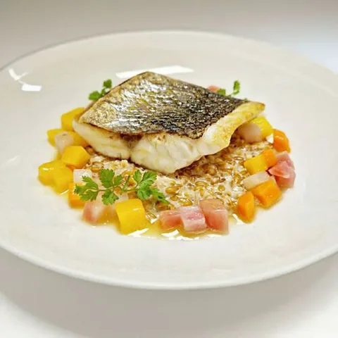 Le Restaurant des Isles