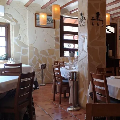 El Racó de Pere i Pepa