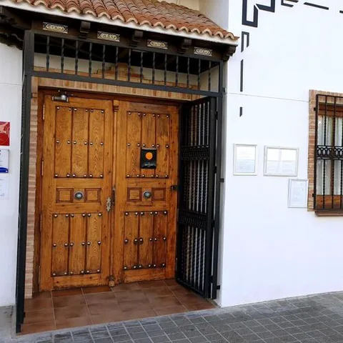 Mesón Octavio
