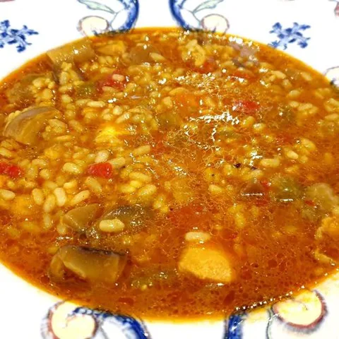 Mesón Octavio