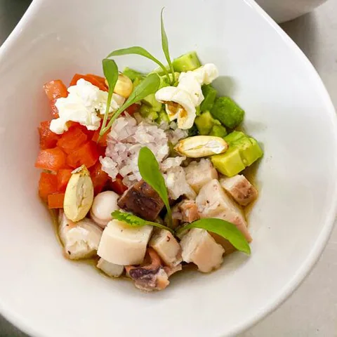 Le Bistrot Gastronómico