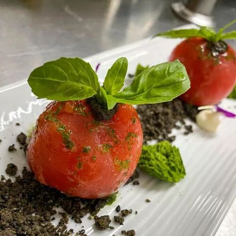 Le Bistrot Gastronómico