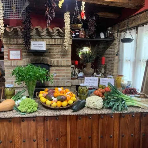 Casa Chesmy